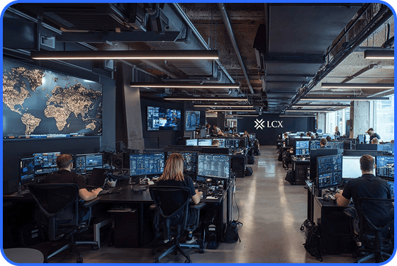 LCX-virtual-background