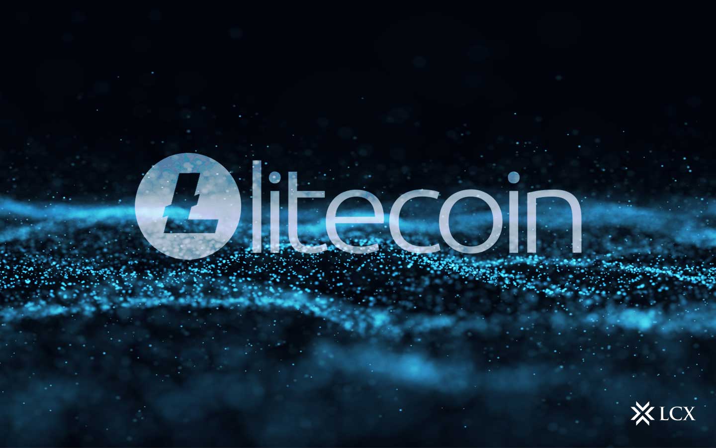 What is LTC Coin By Litecoin LCX