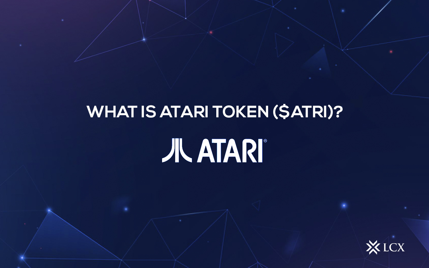 Atari token binance asset em portugues