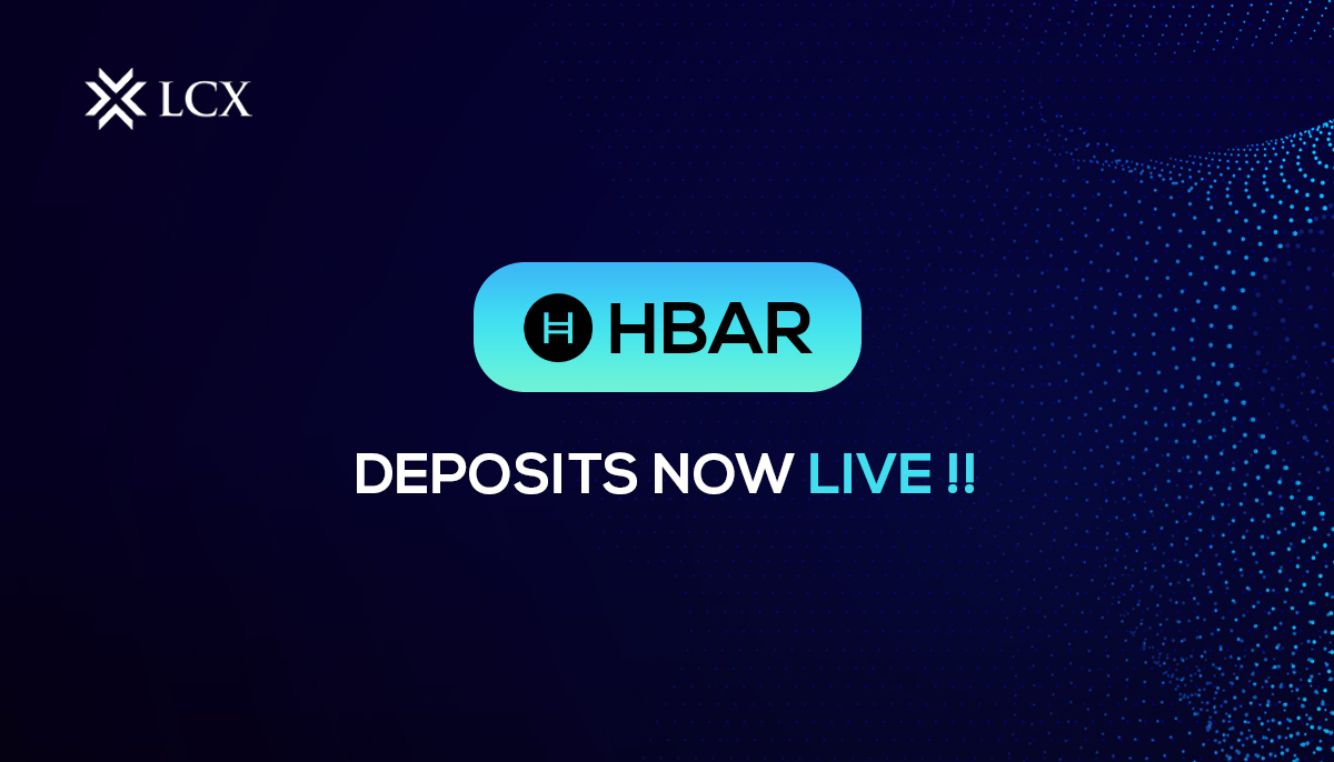 hbar crypto exchange