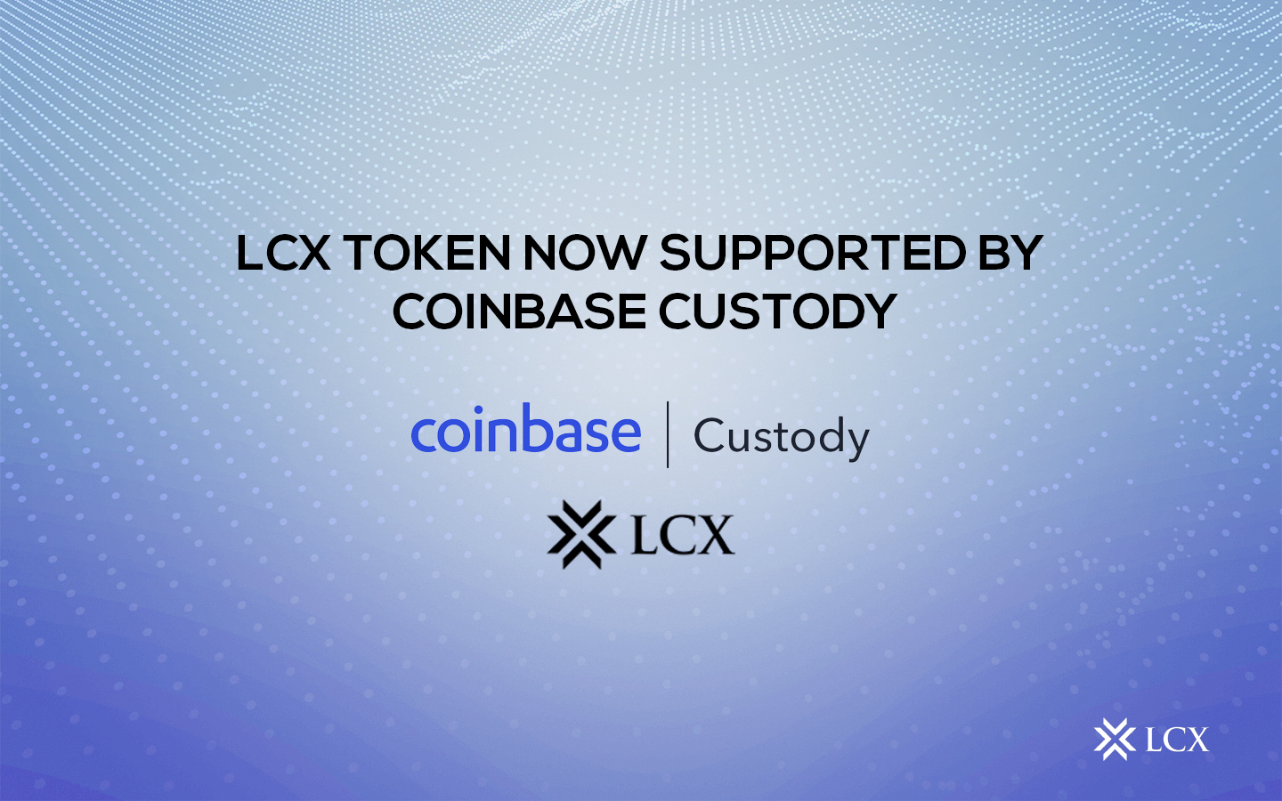 lcx coinbase