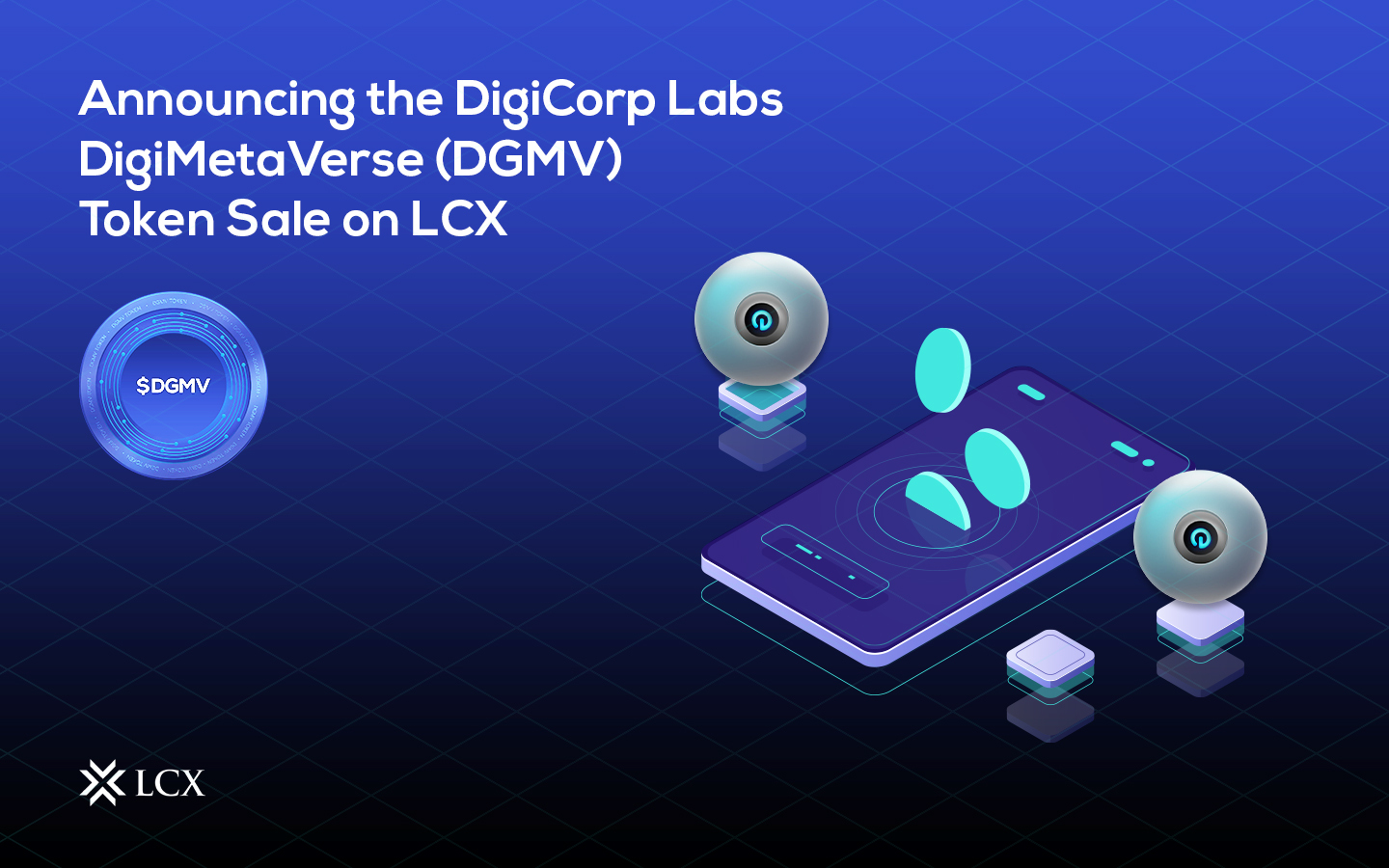 dgmv crypto price