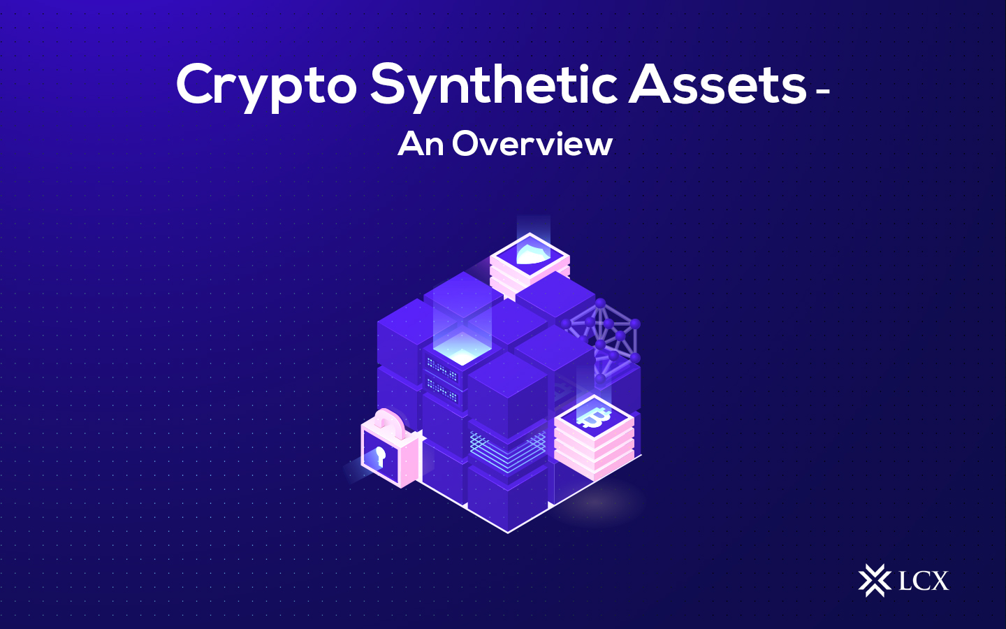 synthetic crypto