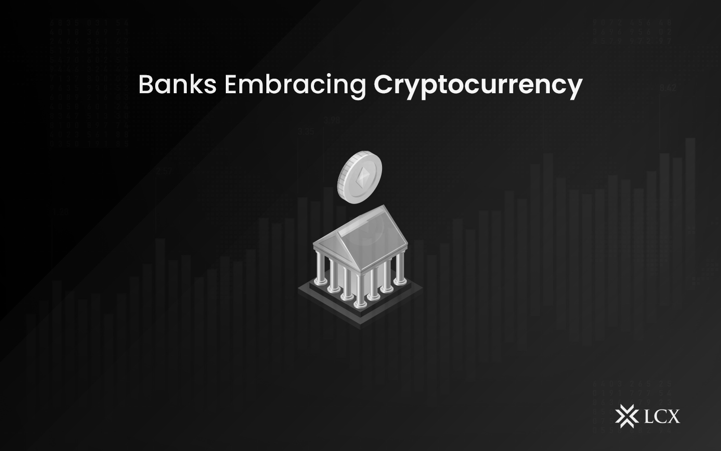 banks that accept cryptocurrency