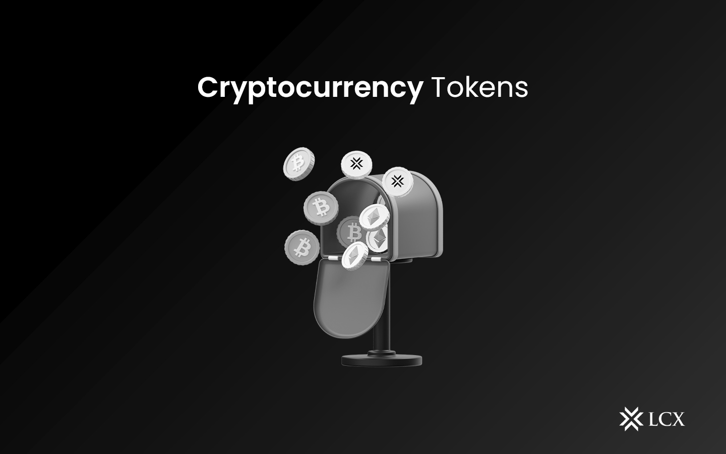 what is lcx crypto