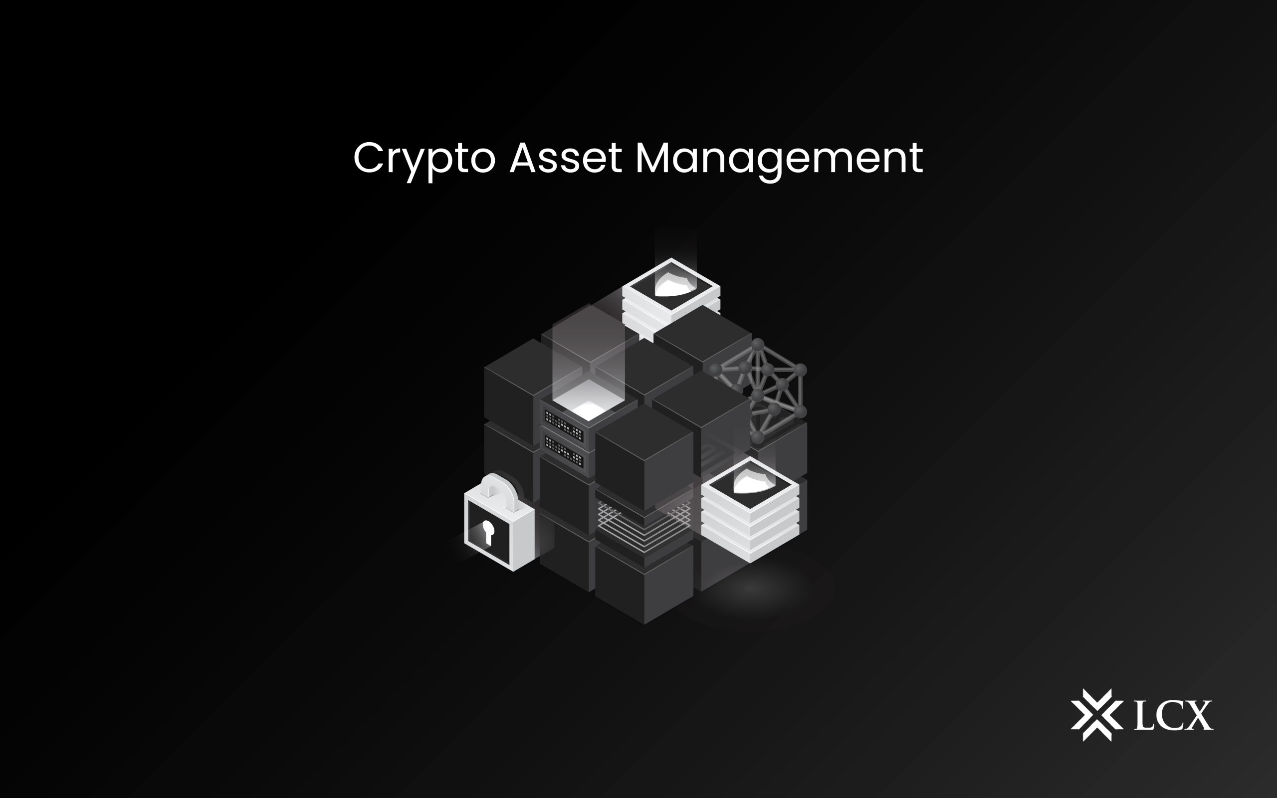 crypto asset managers