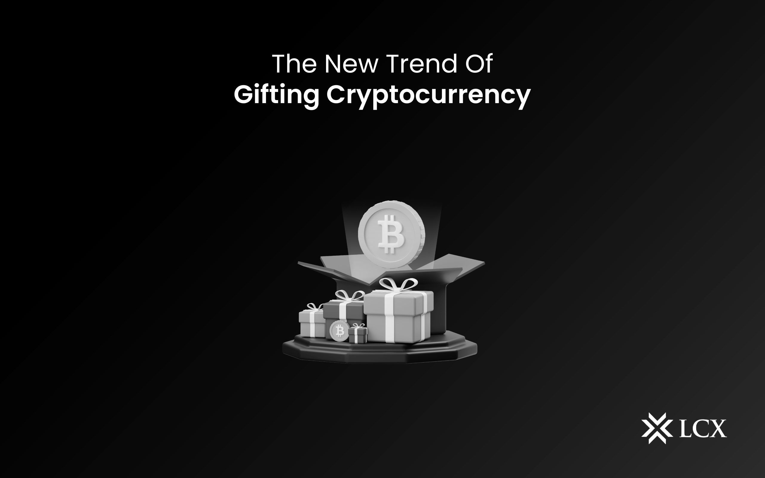 gifting cryptocurrency appraisal