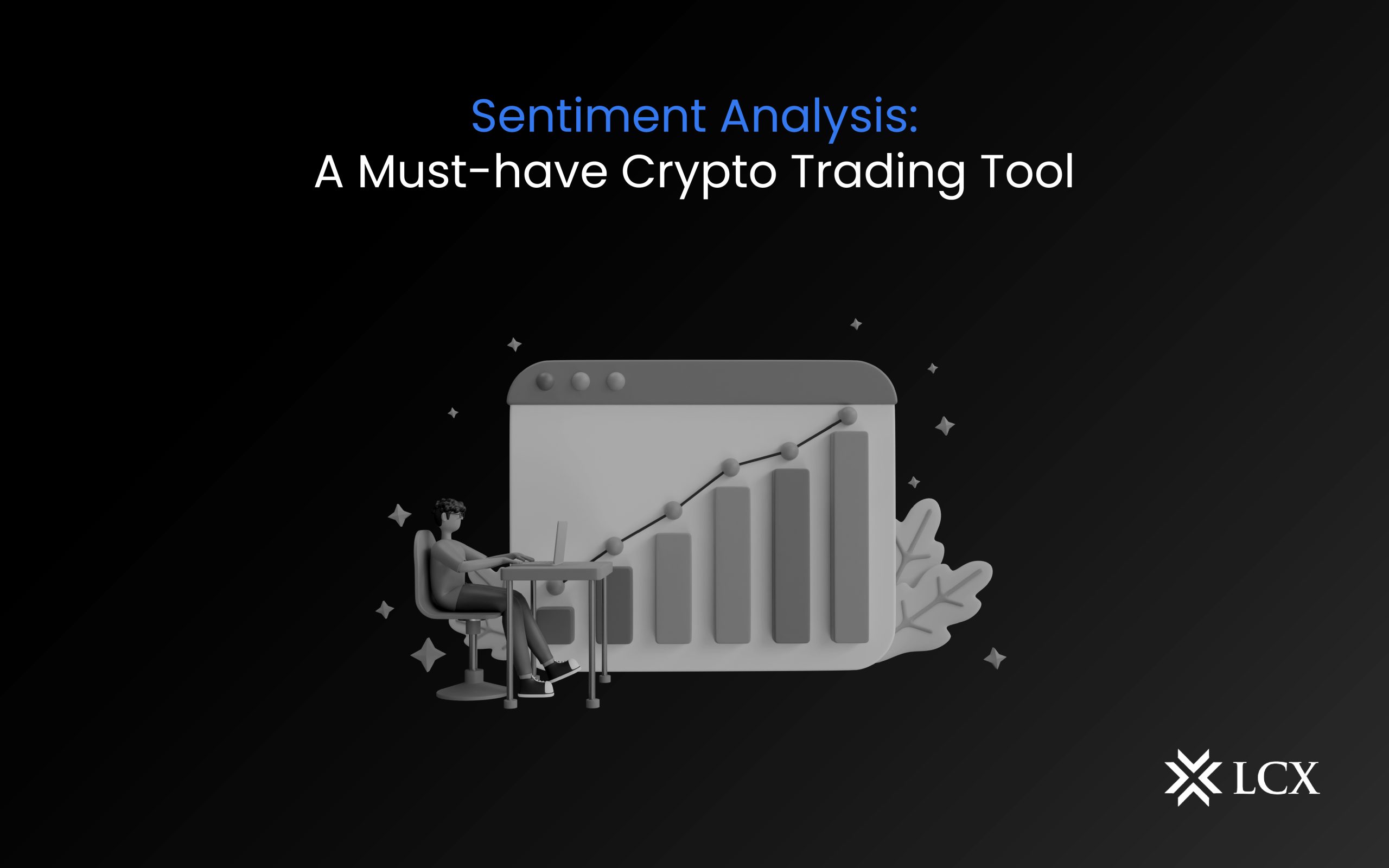 sentiment analysis for cryptocurrency