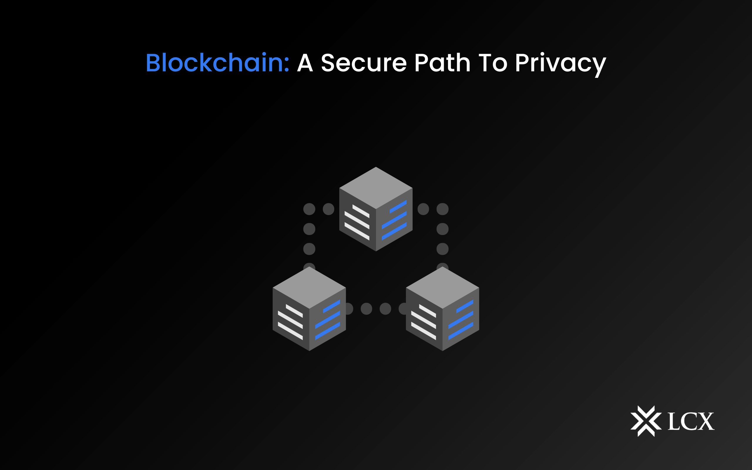blockchain privacy