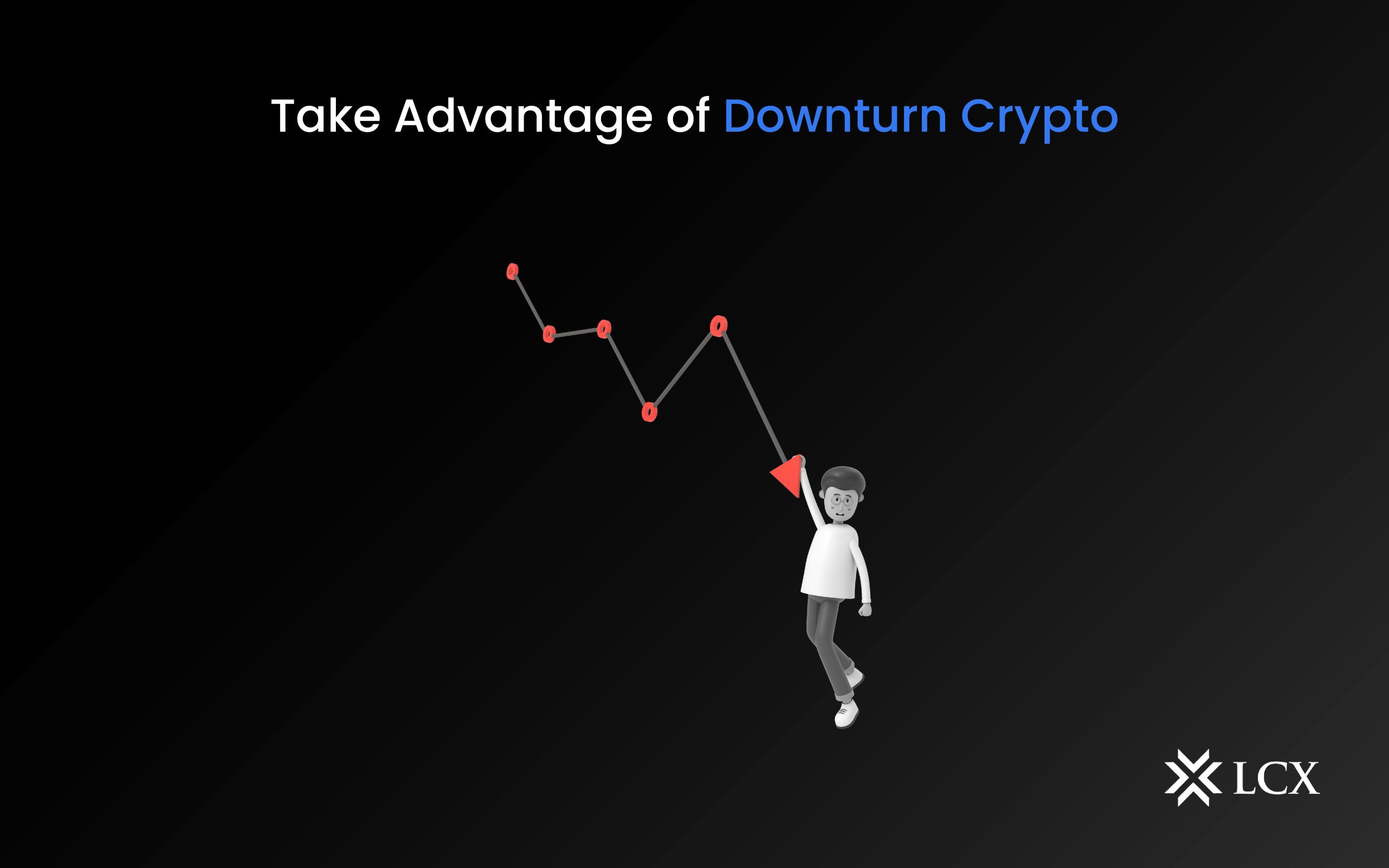 cryptocurrency downturn