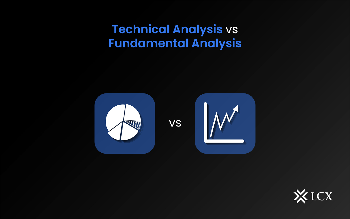 fundamental vs technical analysis cryptocurrency