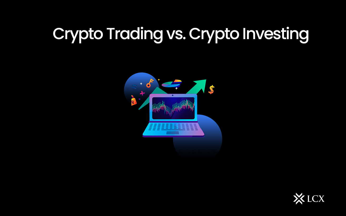 Sentiment Analysis: A Must-have Crypto Trading Tool - LCX