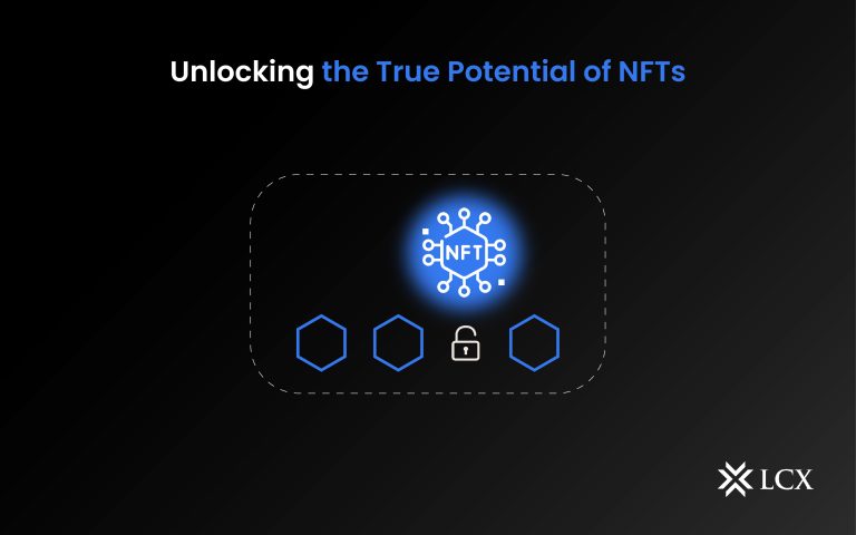 Unlocking the true potential of NFTs