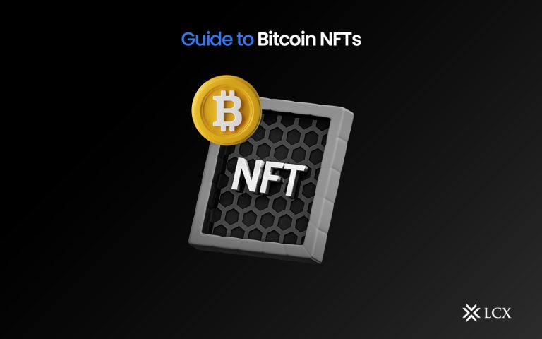 20230807-LCX-Guide-to-Bitcoin-NFTs