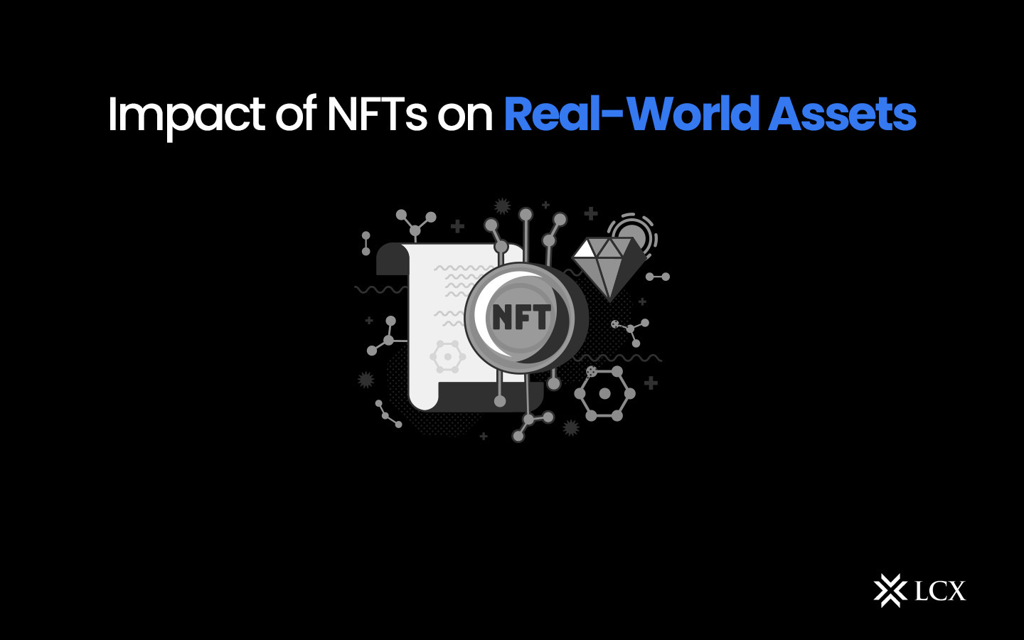 Tokenization of Real World Assets & Pairing NFT with NFC