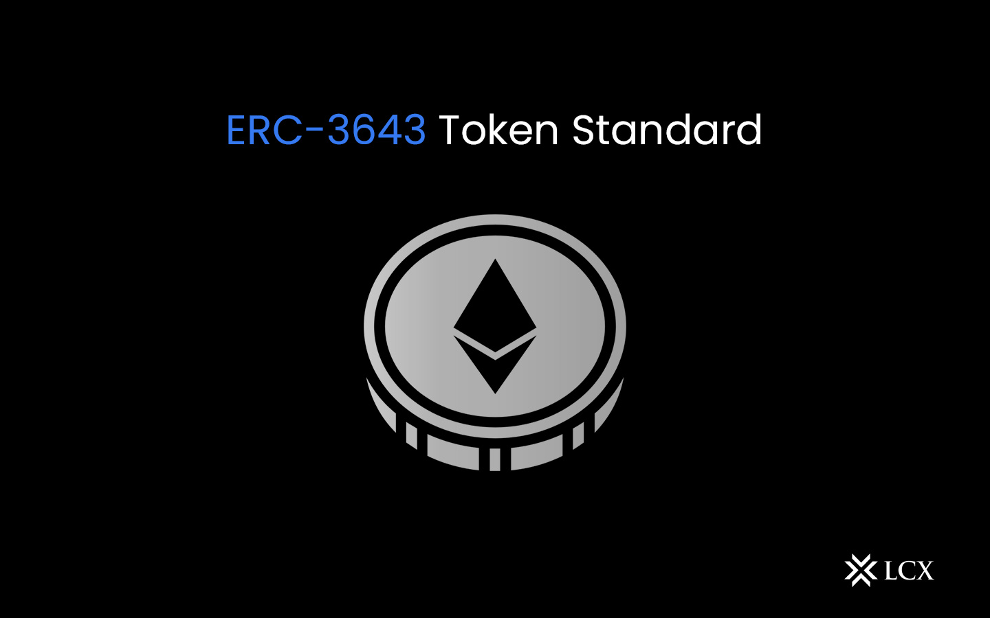 Overview of the ERC-3643 Token Standard