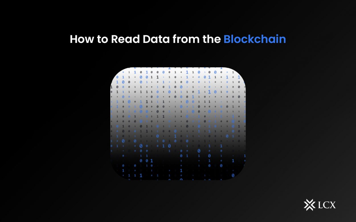 Blockchain Technology VS Distributed Ledger Technology - LCX