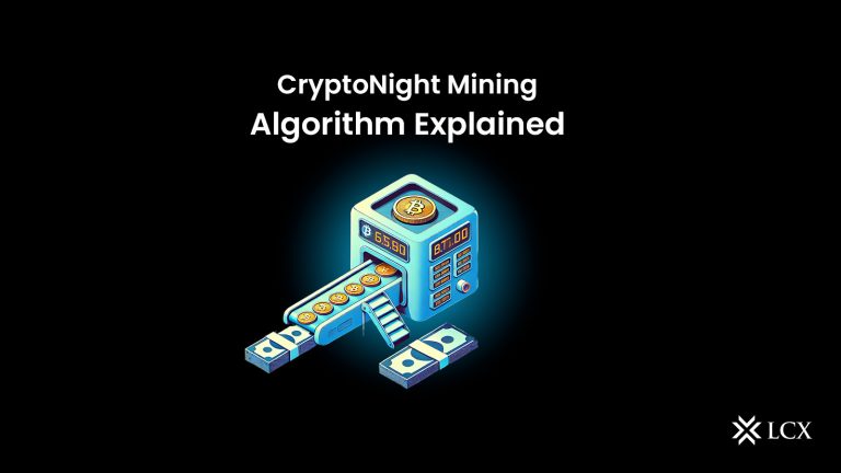 20240619 LCX blog image-CryptoNight Mining Algorithm Explained_