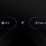 20240724 LCX Partners with Clear Junction for Fiat On-Ramp - Blog Image_
