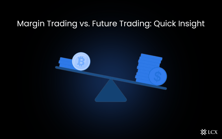 Margin Trading vs. Future Trading: Quick Insight