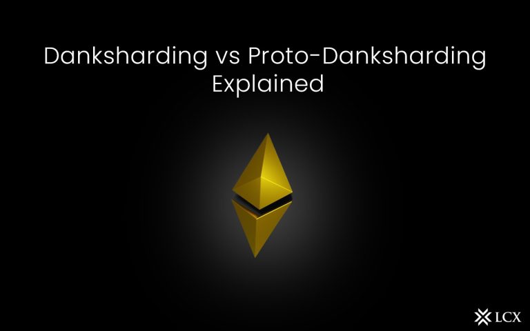 Danksharding and Proto-Danksharding Explained