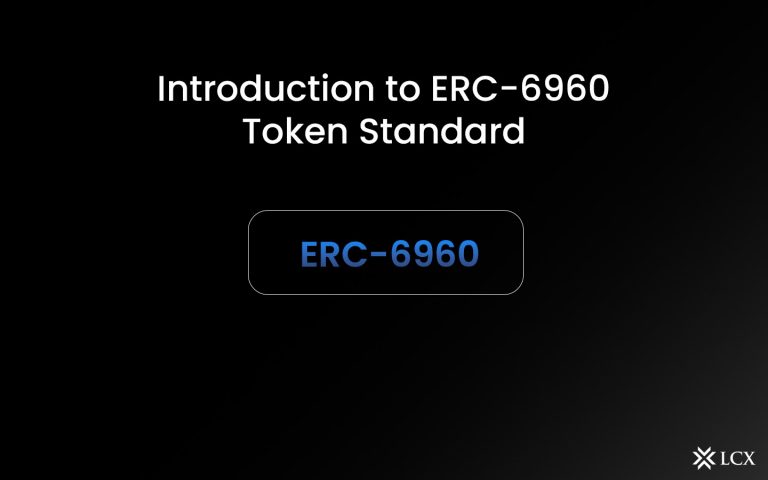 20240818_Introduction to ERC-6960 Token Standard