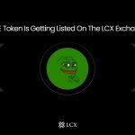 PEPE Token Is Getting Listed On The LCX Exchange