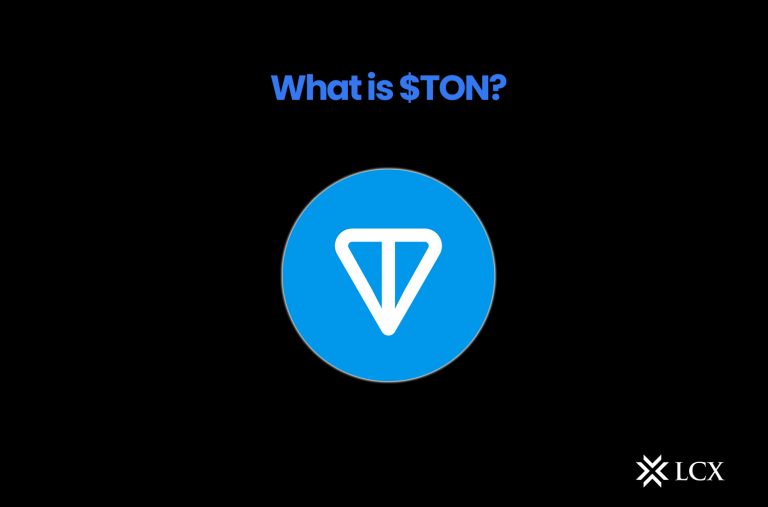 What is $TON Token