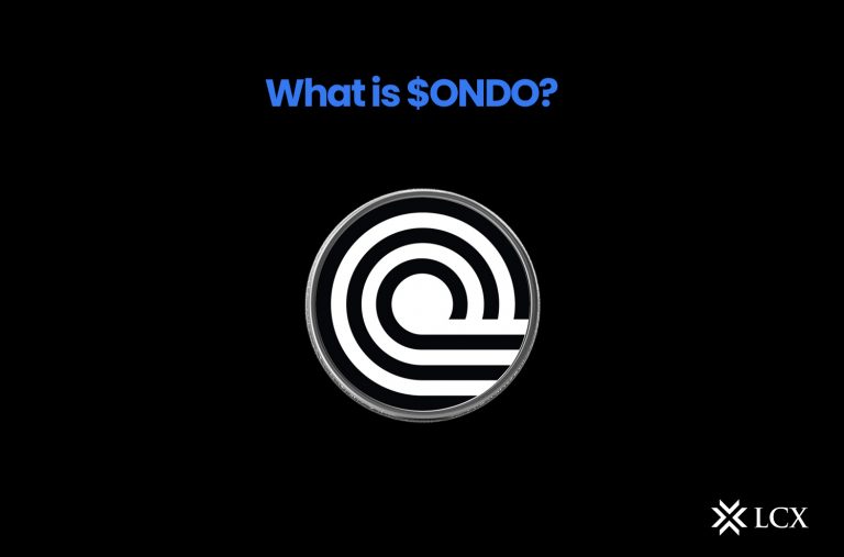 20240919 Blog Image What is $ONDO_