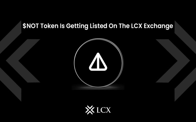 not token lcx exchange listing