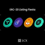 ERC-20 Listing Fiesta