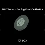 $BULLY Token Is Getting Listed On The LCX Exchange