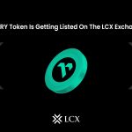 $VANRY Token Is Getting Listed On The LCX Exchange