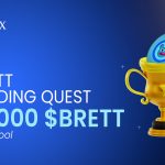 BRETT Trading quest