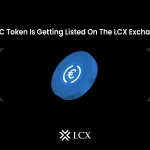 EURC Token listing