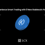 Experience Smart Trading with 2 New Stablecoin Pairs!