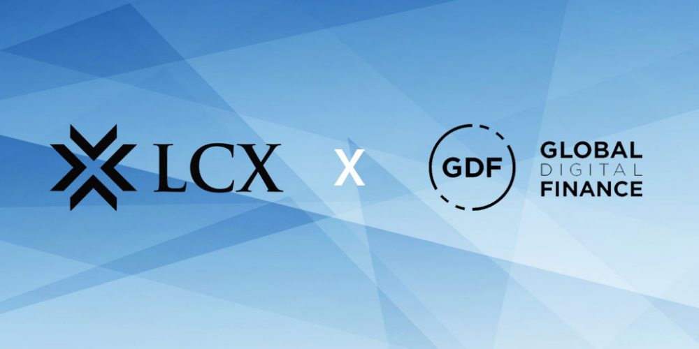 gdf blockchain