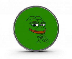 pepe crypto token