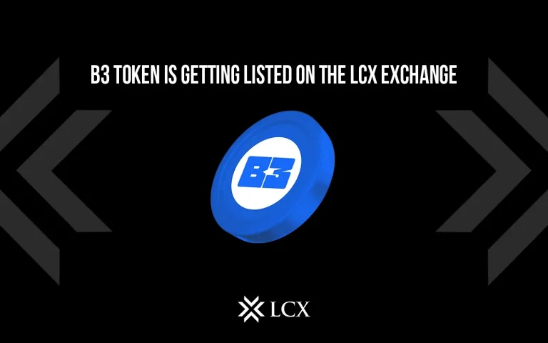 b3-token-listing-lcx-exchange