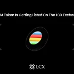 $BEAM token now listed on LCX Exchange, allowing users to trade and access BEAM within the platform.