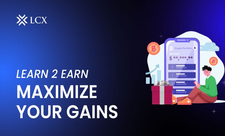 blog-Earn-Rewards-While-You-Learn-with-LCX’s-Learn-2-Earn!