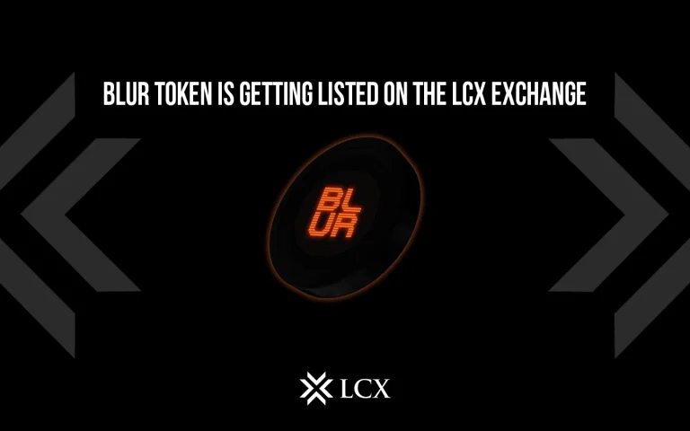 blur-token-listing-lcx-exchange