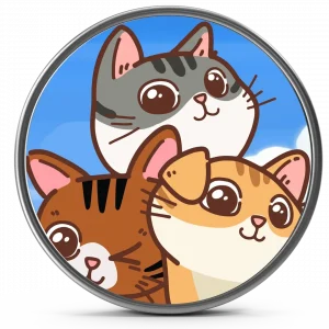 catizen crypto token