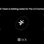 $DEXE token now listed on LCX Exchange, allowing users to trade and access DEXE within the platform.