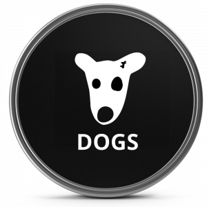 dogs token