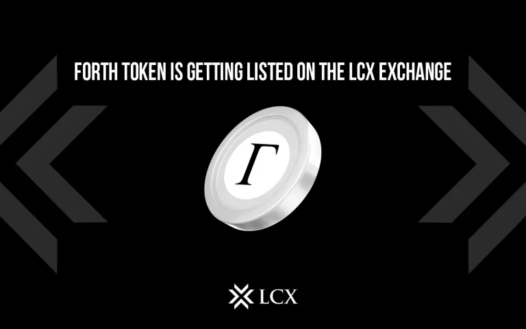 forth-token-listing-lcx-exchange