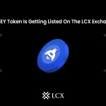 $HONEY token now listed on LCX Exchange, allowing users to trade and access HONEY within the platform.