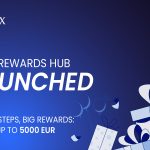 new reward hub