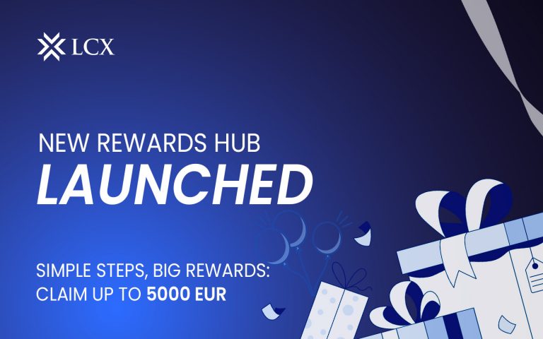 new reward hub