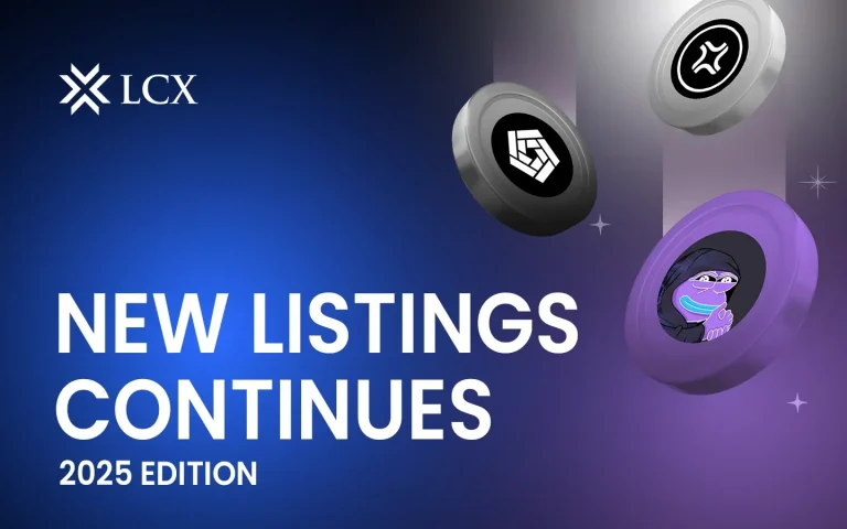 new-token-listings-continues-2025-edition